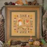 Набор для вышивания «Старик-Боровик»