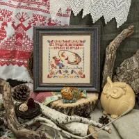 Электронная схема «Пословицы. Без труда»