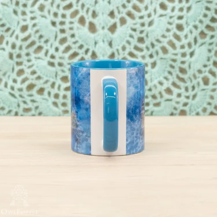 Кружка «Ночь»