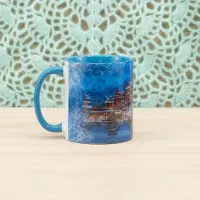 Кружка «Ночь»