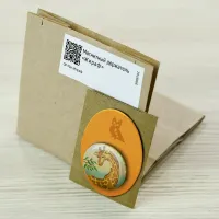 Магнитный держатель «Жираф»