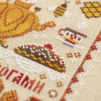 Электронная схема «Пословицы. Красна изба»