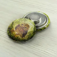 Магнитный держатель «Сова»