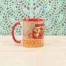 Кружка «Полочка с вареньем»