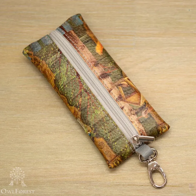 Ключница «Мартовские коты»