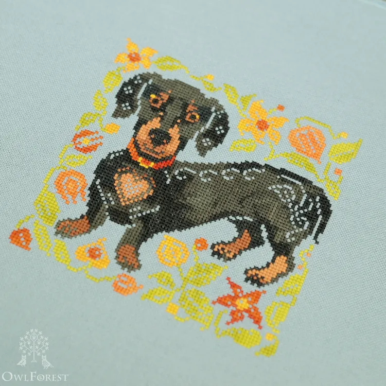 Электронная схема «Верный друг»