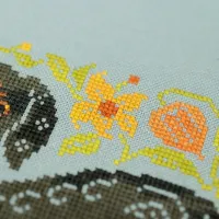 Электронная схема «Верный друг»