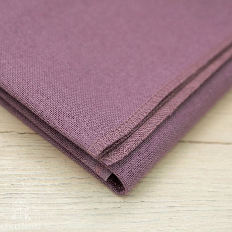 Рекомендованная ткань для схемы «Осенние цветы»