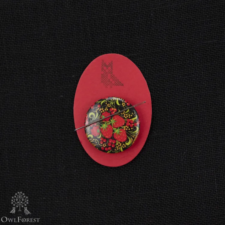 Набор для вышивания «Жар-птица» 