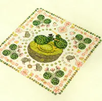 Электронная схема «Птички киви»