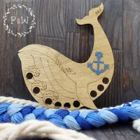 Органайзер «Кит»