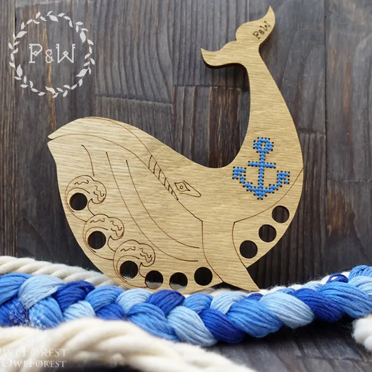 Органайзер «Кит»