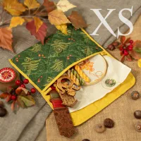 Конверт «Осень в лесу» размер XS