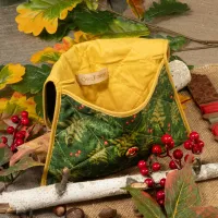 Конверт «Осень в лесу» размер XS