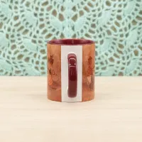 Кружка «Время погрустить»