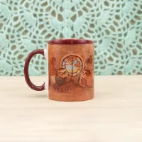 Кружка «Время погрустить»