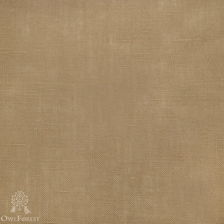 Рекомендованная ткань для схемы «Вершки и корешки»