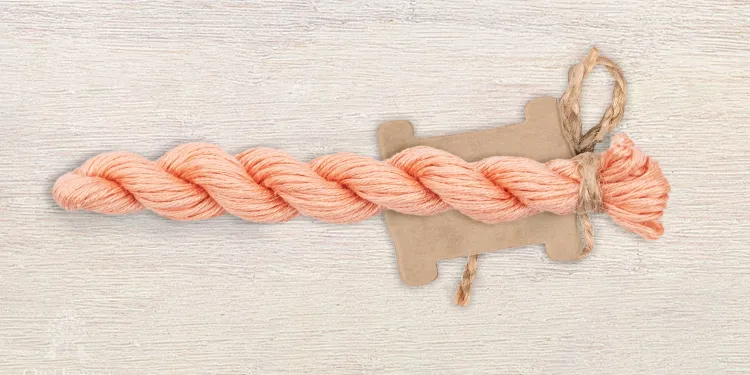 Мулине Owlforest 2114 — «Телесный средний»