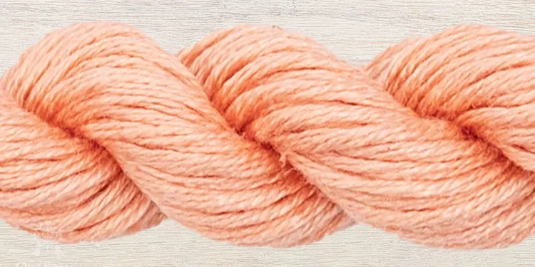 Мулине Owlforest 2114 — «Телесный средний»