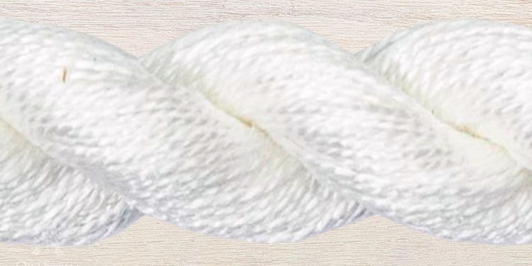 Perle Owlforest 3100 — «Белый»