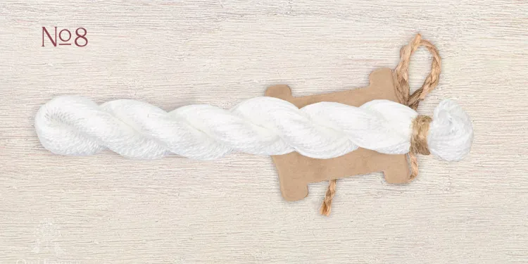 Perle Owlforest 3100 — «Белый»