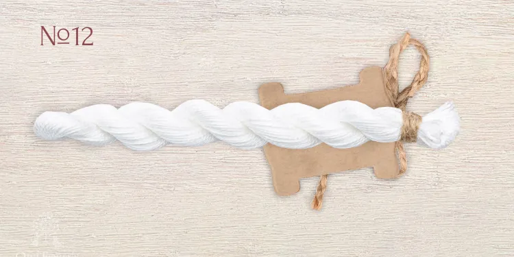 Perle Owlforest 3100 — «Белый»