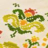 Схема для вышивания «Лес чудес» 