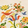Схема для вышивания «Лес чудес» 