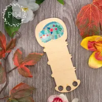 Бобинка «Фолк Кот»