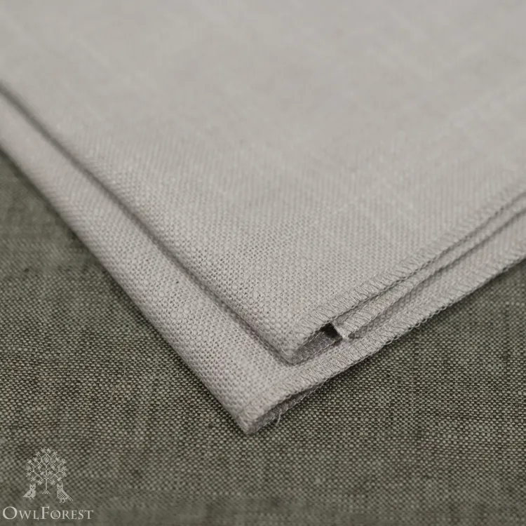 Набор для вышивания «Первый снег»