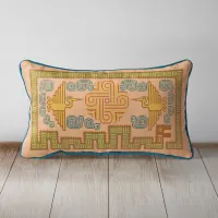 Электронная схема «Индейские мотивы. Змей» 5 цветов