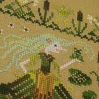 Электронная схема «Кикимора болотная»