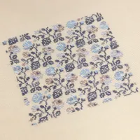 Бесплатная схема для вышивания «Узор Розочки»