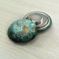 Магнитный держатель «Хранитель»