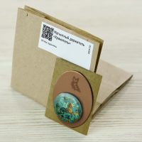 Магнитный держатель «Хранитель»