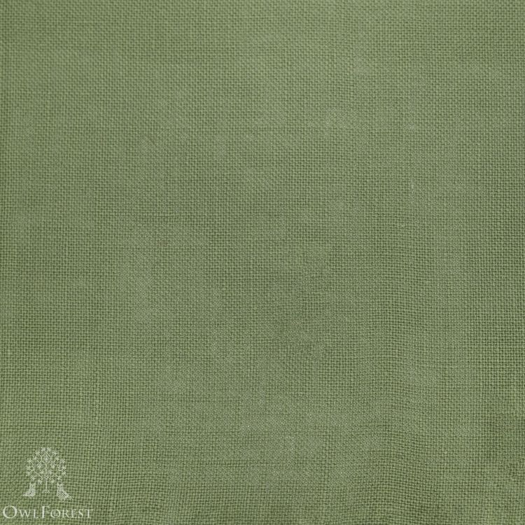 Рекомендованная ткань для схемы «Милые панды»