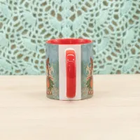 Кружка «Осенняя уборка»