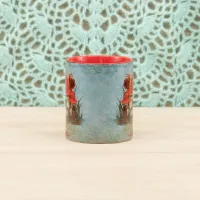 Кружка «Осенняя уборка»