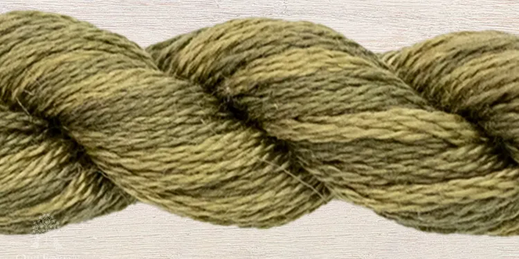 Мулине Owlforest 3305 — «Дубовый лист»