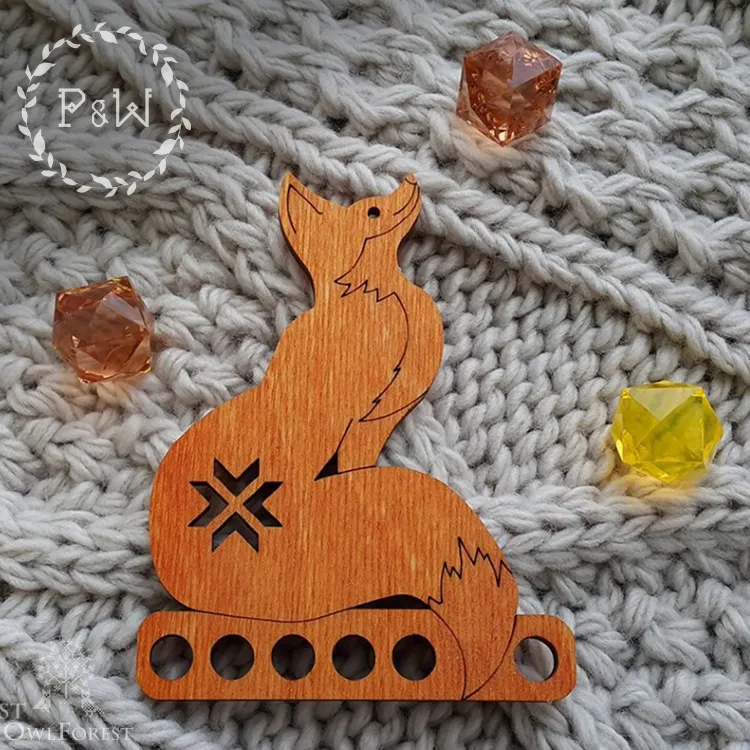 Органайзер «Лиса»