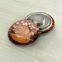 Магнитный держатель «Улитка»