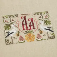 Электронная схема «Алёнушкина азбука»