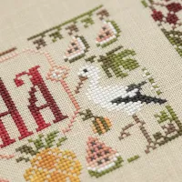 Электронная схема «Алёнушкина азбука»