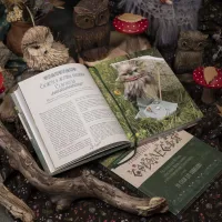 Книга «Традиционная вышивка Соволесья»