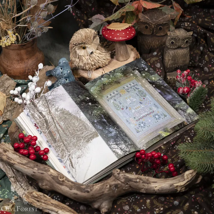 Книга «Традиционная вышивка Соволесья»