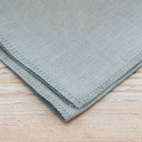 Рекомендованная ткань для схемы «Королевство зимних сов»