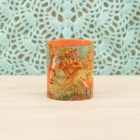 Кружка «Лисы»