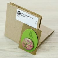 Магнитный держатель «Колибри»