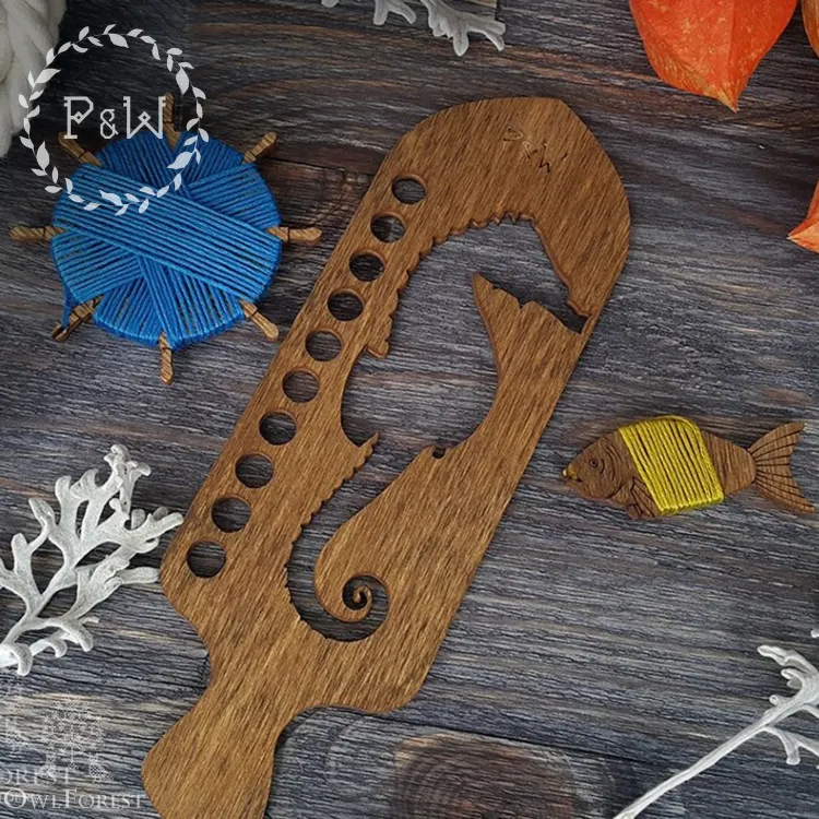 Органайзер «Морской конёк»