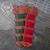 Бобинка «Гранат»